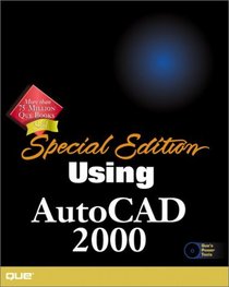 Special Edition Using AutoCAD 2000, Intl. Edition (Using (Special Edition))