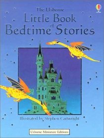 Little Book of Bedtime Stories (Storybooks)