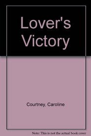 Lover's Victory (Nightingale series)