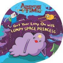 Get Your Lump On with Lumpy Space Princess (Adventure Time)