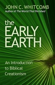 The Early Earth