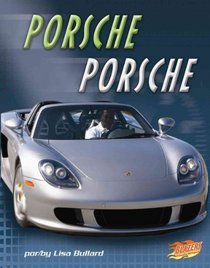 Porsche / Porsche (Blazers Bilingual) (Spanish Edition)