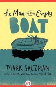 The Man in the Empty Boat