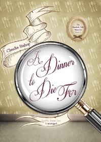 A Dinner to Die For (Hemlock Falls Mysteries, Book 13)