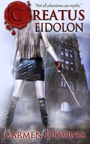 Creatus Eidolon (Volume 3)