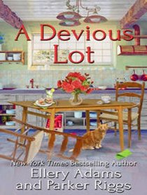 A Devious Lot (Antiques & Collectibles Mysteries)