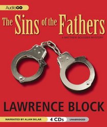 The Sins of the Fathers (Matthew Scudder Series) (A Matthew Scudder Mystery)