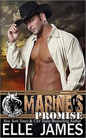 Marine's Promise (Iron Horse Legacy, Bk 3)