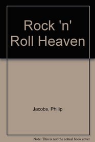 Rock'n Roll Heaven (Spanish Edition)