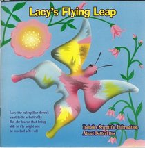 Lacy's Flying Leap