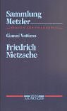 Nietzsche: Eine Einfuhrung (Sammlung Metzler) (German Edition)