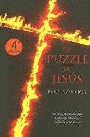 El Puzzle De Jesus/ the Jesus Puzzle