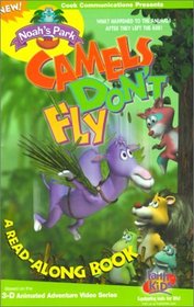 Camels Don't Fly (Noah's Park (Audio))