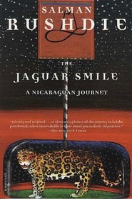 The Jaguar Smile : A Nicaraguan Journey