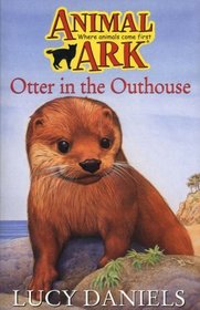 Otter in the Outhouse (Animal Ark Series #33)
