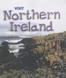 Visit ... Northern Ireland (Visit....S.)
