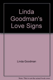 Linda Goodman's Love Signs