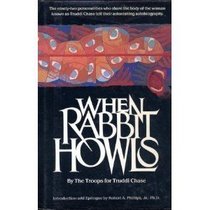 When Rabbit Howls