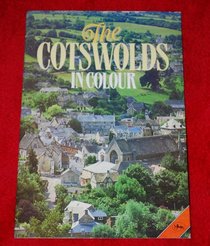 The Cotswolds: A Jarrold Guide