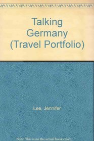 Talking Germany (Travel Portfolio)