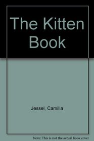 The Kitten Book