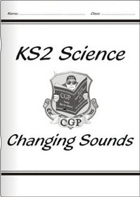 National Curriculum Science: Changing Sounds (Unit 5f)