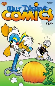 Walt Disney's Comics And Stories #683 (Walt Disney's Comics and Stories (Graphic Novels))