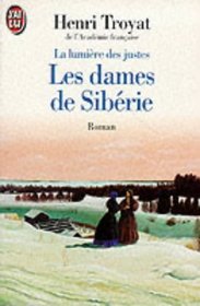 Les Dames De Siberie (J'ai Lu) (French Edition)