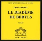 Le Diadme de bryls (coffret 1 CD)