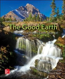 The Good Earth: Introduction to Earth Science