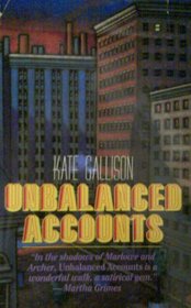Unbalanced Accounts