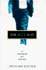 The Blue Suit: A Memoir of Crime