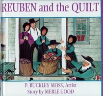 Reuben and the Quilt