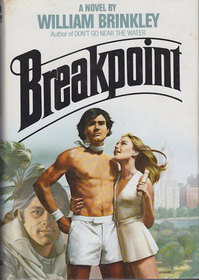 Breakpoint: A novel
