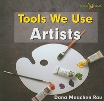 Artists (Bookworms Tools We Use)
