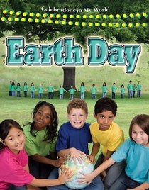 Earth Day (Celebrations in My World)