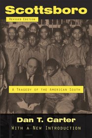 Scottsboro: A Tragedy of the American South (Jules and Frances Landry Award)