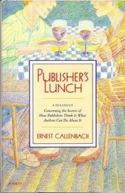 Publisher's Lunch