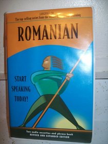 Romanian: Language 30