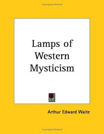 Lamps of Western Mysticism