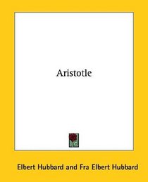 Aristotle