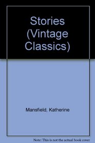 Stories (Vintage Classics)