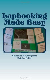 Lapbooking Made Easy