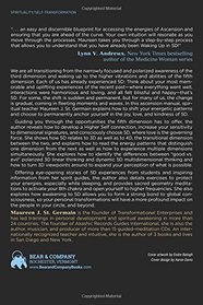 Waking Up in 5D: A Practical Guide to Multidimensional Transformation
