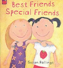 Best Friends, Special Friends (Orchard picture book)
