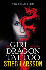 The Girl with the Dragon Tattoo (Millennium, Bk 1)