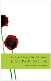 The Aftermath of War (Seagull Books-The French List)