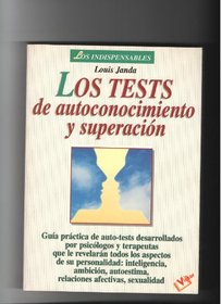 Los Tests De Autoconocimiento Y Superacion (Fuera De Coleccion) (Spanish Edition)