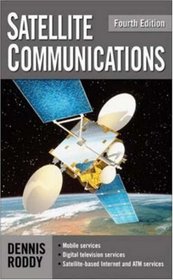 Satellite Communications, Fourth Edition (Professional Engineering)