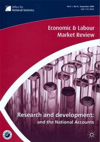 Economic and Labour Market Review: v. 3, No .9